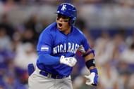 Dominican Republic vs Nicaragua WBC is up next